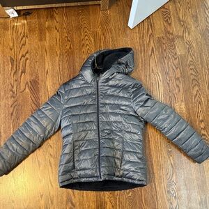 Andrews marc jacket